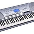 Фотоальбом Yamaha PSR-450